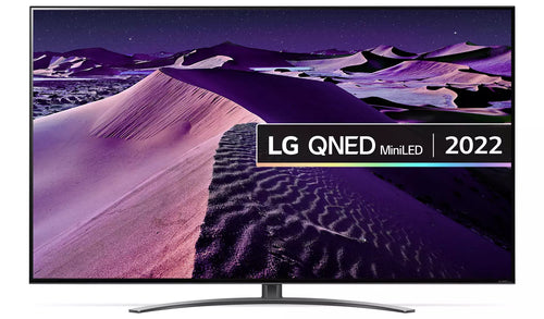 LG 86 Inch 86QNED866QA Smart 4K UHD HDR QNED MiniLED TV - smartappliancesuk