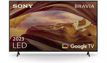 SONY BRAVIA KD-75X75WLU 75" Smart 4K Ultra HD HDR LED TV with Google TV & Assistant - smartappliancesuk