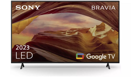 SONY BRAVIA KD-75X75WLU 75