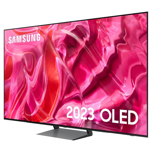 Samsung QE77S92C, 77 inch, OLED, 4K HDR, Smart TV with Dolby Atmos - smartappliancesuk