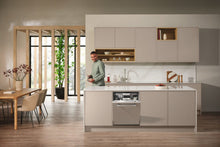 Miele G 5851 SCVi Fully Integrated Dishwasher 14 Place
