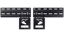 Samsung Slim Fit Flat to Wall 43-85 Inch TV Wall Bracket - smartappliancesuk