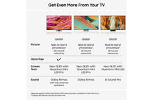Samsung QE50QN90F 50" Neo QLED Mini LED HDR 4K Ultra HD Smart AI TV - smartappliancesuk