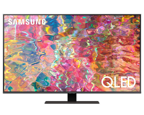 Samsung 50 Inch QE50Q80BATXXU Smart 4K UHD HDR QLED TV - smartappliancesuk