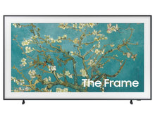 Samsung QE55LS03BG 2023 - 55" The Frame Art Mode QLED 4K HDR Smart TV - smartappliancesuk