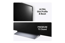 LG OLED55C34LA 55" Smart 4K Ultra HD HDR OLED TV with Amazon Alexa - smartappliancesuk