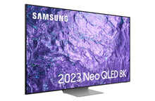 Samsung QE55QN700C 55 inch 8K HDR Smart Neo QLED TV - smartappliancesuk