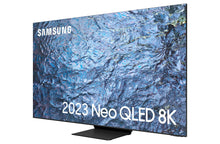 Samsung QE65QN900C 65 inch 8K HDR Smart Samsung Neo QLED TV - smartappliancesuk