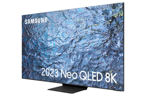 Samsung QE65QN900C 65 inch 8K HDR Smart Samsung Neo QLED TV - smartappliancesuk