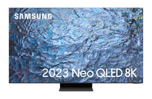 Samsung QE65QN900C 65 inch 8K HDR Smart Samsung Neo QLED TV - smartappliancesuk