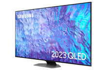 Samsung QE85Q80C 85 inch 4K Ultra HD HDR Smart QLED TV - smartappliancesuk