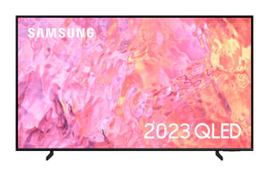 Samsung 55" QE55Q60CAUXXU Smart 4K UHD HDR QLED TV - smartappliancesuk