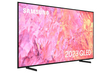 Samsung QE50Q60C 50 inch 4K Ultra HD HDR Smart QLED TV - smartappliancesuk