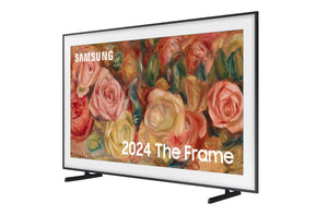Samsung QE65LS03D 65" The Frame 4K HDR QLED Smart TV - smartappliancesuk