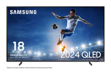 Samsung QE43Q60D 43 inch QLED 4K Ultra HD HDR Smart TV 2024 - smartappliancesuk