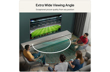 LG G6 77" OLED AI 4K HDR Smart TV 2026 - OLED77G64LW