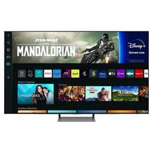 Samsung QE77S92C, 77 inch, OLED, 4K HDR, Smart TV with Dolby Atmos - smartappliancesuk