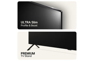 LG 48 Inch OLED48B46LA Smart 4K UHD HDR OLED Freeview TV - smartappliancesuk