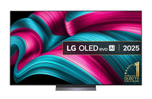 LG OLED55C54LA 55” 4K OLED evo Smart TV - smartappliancesuk