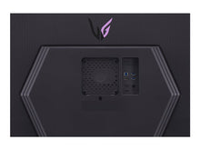 LG 32" UltraGear 4K Gaming Monitor I 32GR93U-BPS 144Hz 1ms G-SYNC & FreeSync - smartappliancesuk