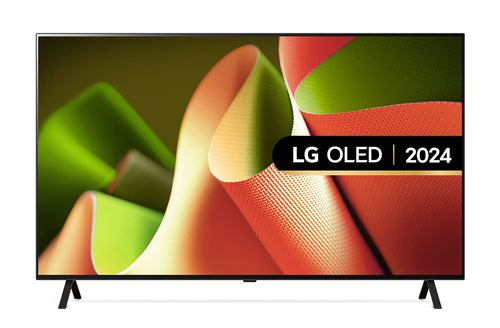 LG 48 Inch OLED48B46LA Smart 4K UHD HDR OLED Freeview TV - smartappliancesuk