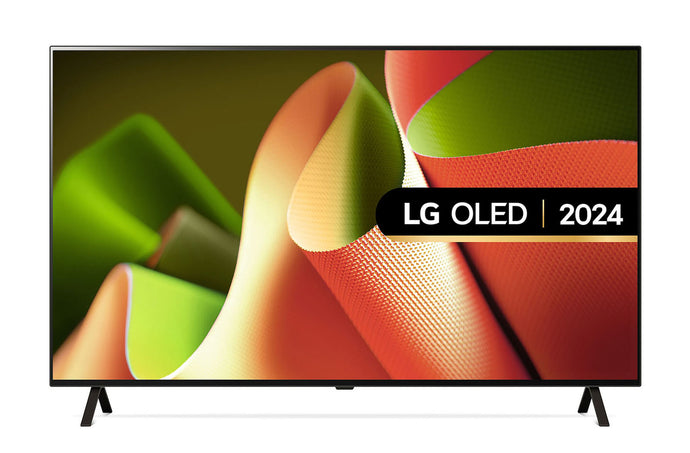 LG 48 Inch OLED48B46LA Smart 4K UHD HDR OLED Freeview TV - smartappliancesuk