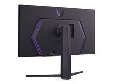 LG 32" UltraGear 4K Gaming Monitor I 32GR93U-BPS 144Hz 1ms G-SYNC & FreeSync - smartappliancesuk