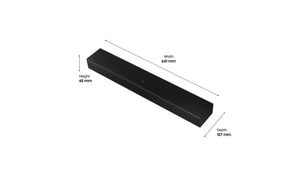 Samsung HWT400 2.0Ch All-In-One Sound Bar - smartappliancesuk