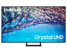 Samsung UE75BU8500 75" Crystal UHD 4K HDR Smart TV - smartappliancesuk