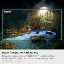 Samsung QE77S90F 77" OLED 4K Smart TV - smartappliancesuk