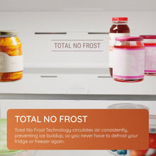 Hotpoint HTC18 T322 UK 70/30 Frost Free Fridge Freezer