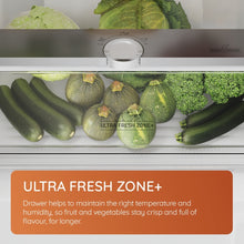 Hotpoint HTC18 T322 UK 70/30 Frost Free Fridge Freezer