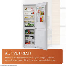 Hotpoint HTC18 T322 UK 70/30 Frost Free Fridge Freezer