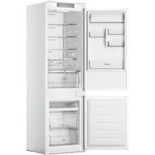 Hotpoint HTC18 T322 UK 70/30 Frost Free Fridge Freezer