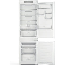 Hotpoint HTC18 T322 UK 70/30 Frost Free Fridge Freezer