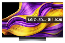 LG OLED48G56LS 48" 4K OLED evo TV 120Hz - smartappliancesuk