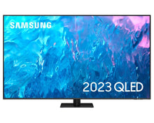 Samsung QE85Q70CA 85" Quantum Dot QLED 4K HDR Smart TV - smartappliancesuk