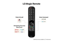 LG OLED48C46LA 48" C4 OLED evo 4K HDR Smart Tv - smartappliancesuk
