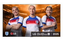 LG OLED65G56LS 65" OLED Evo G5 4K Smart TV Brightness Booster Ultimate Alpha 11 AI Gen2 165Hz Gaming Dolby Atmos - smartappliancesuk