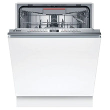 Bosch SMV4HVX00G Integrated WiFi Dishwasher Series 4