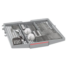 Bosch SMV4HVX00G Integrated WiFi Dishwasher Series 4
