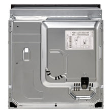 Bosch HBG7741B1B Series 8 Pyrolytic Single Oven | Black - smartappliancesuk