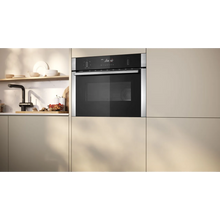 NEFF C1AMG84N1B N50 Compact Combi Microwave Oven | 45cm - smartappliancesuk