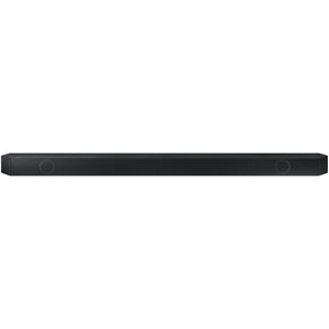 Samsung HWQ990D 11.1.4ch Dolby Atmos, DTS:X, Q-Symphony Surround Soundbar - smartappliancesuk