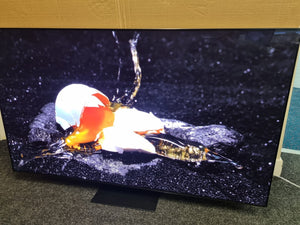 Samsung QE65S95C 65 inch 4K Ultra HDR Smart OLED TV - smartappliancesuk