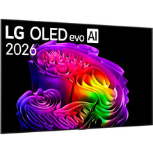 LG G6 77" OLED AI 4K HDR Smart TV 2026 - OLED77G64LW