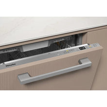 Miele G 5851 SCVi Fully Integrated Dishwasher 14 Place