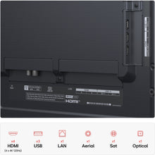 LG G5 55" OLED evo AI 4K HDR Smart TV 2025 - OLED55G54LW - smartappliancesuk