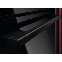 AEG OU5AB20CK Built-In Electric Single Oven Black A Rated