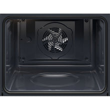 AEG OU5AB20CK Built-In Electric Single Oven Black A Rated